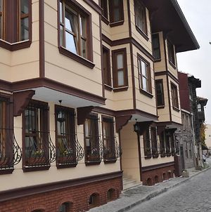 Aruna Hotel Κωνσταντινούπολη Exterior photo