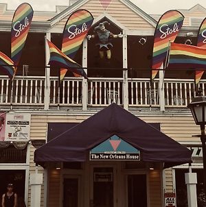 New Orleans House - Gay Male-Only Guesthouse Κι Γουέστ Exterior photo