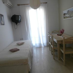 Agali Apartments Τήνος Exterior photo