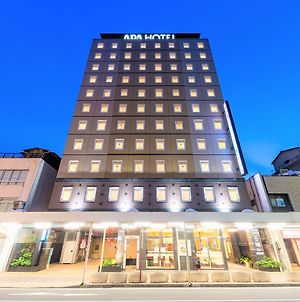 Apa Hotel Niigata Furumachi Exterior photo
