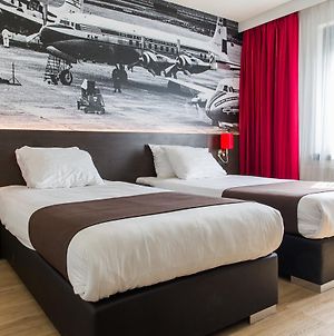Best Western Plus Amsterdam Airport Hotel Hoofddorp Exterior photo