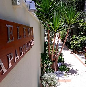 Eleni Apartments Χανιά Exterior photo