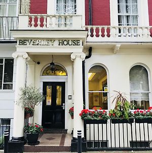 The Beverley House Hotel Λονδίνο Exterior photo
