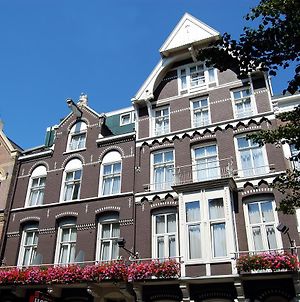 Prinsen Ξενοδοχείο Άμστερνταμ Exterior photo
