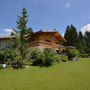 Heavenly Apartment In W Ngle Tyrol With Walking Trails Near Reutte Exterior photo