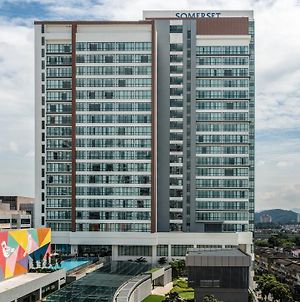 Somerset Damansara Uptown Petaling Jaya Διαμέρισμα Exterior photo