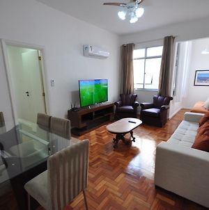 Apartamento Barao Da Torre 85 Διαμέρισμα Ρίο ντε Τζανέιρο Exterior photo