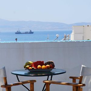 Hotel Hara Naxos City Exterior photo