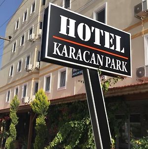 Karacan Park Hotel Dalaman Exterior photo