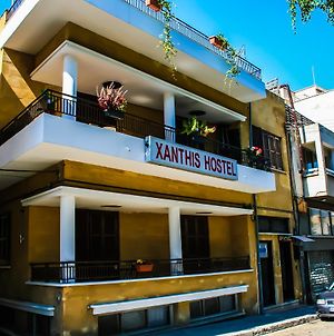 Xanthis Hostel Nicosia City Centre Exterior photo