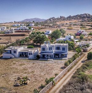 Amfitriti'S Apartment Naxos City Exterior photo