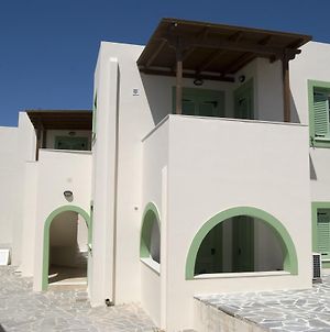 Naxos Olive & Home Εγκαρές Exterior photo