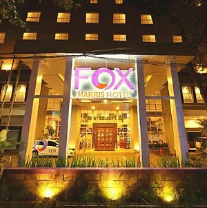 Fox Harris City Center Bandung Ξενοδοχείο Exterior photo