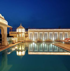 Rajasthan Palace Hotel Τζαϊπούρ Exterior photo