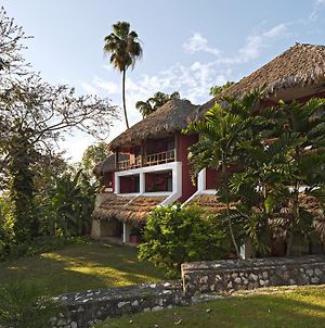 Camino Real Tikal‎ Ξενοδοχείο Exterior photo