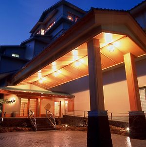 Kaike Shogetsu Ξενοδοχείο Yonago Exterior photo