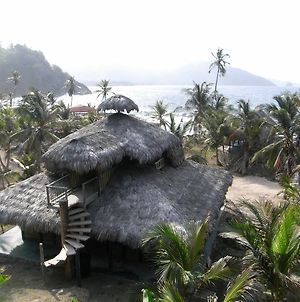 Bahia Lodge Capurganá Exterior photo