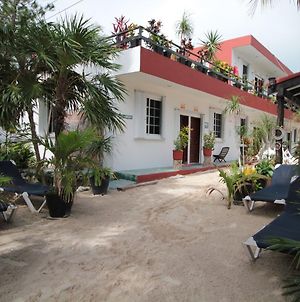 Villas Roseliz Punta Allen Exterior photo