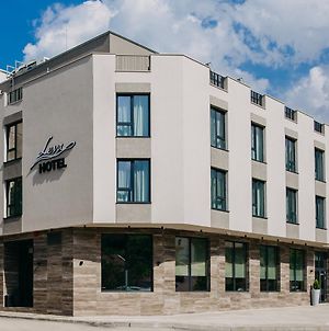 Hotel Leva - Βράτσα Exterior photo