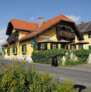 Stupperhof Ξενοδοχείο Γκρατς Exterior photo