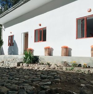 Casa I Love Huaraz Huaraz  Exterior photo