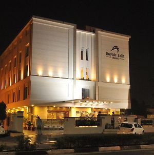 Royale Lalit Hotel Τζαϊπούρ Exterior photo