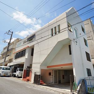 Ryukyu Διαμέρισμα Urasoe Exterior photo