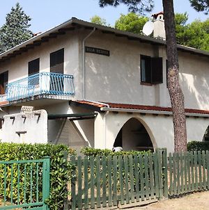 Villa Rosina Μπιμπιόνε Exterior photo
