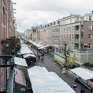 The Market Retreat Ξενοδοχείο Άμστερνταμ Exterior photo