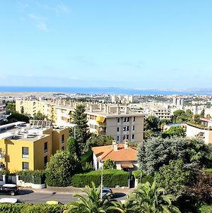 Panorama Διαμέρισμα Νίκαια Exterior photo