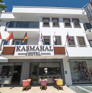 Kasmahal Hotel Exterior photo