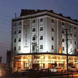 Grand Vaves Hotel Τραμπζόν Exterior photo