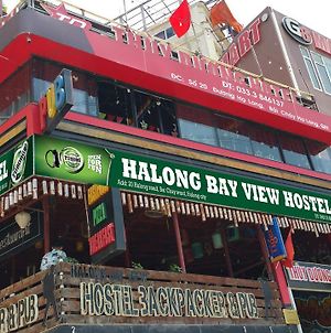 Halong Bay View Hostel Χα Λονγκ Exterior photo
