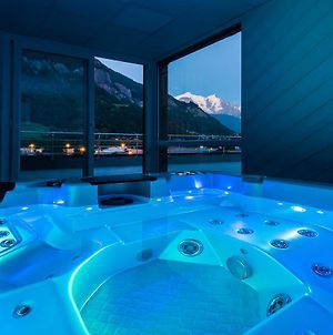 Ibis Styles Sallanches Pays Du Mont-Blanc Ξενοδοχείο Exterior photo
