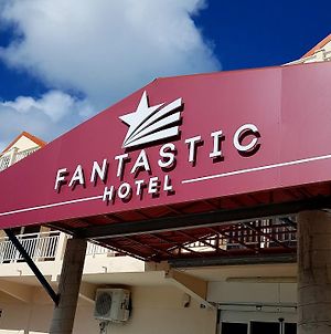 Fantastic Hotel Marigot  Exterior photo