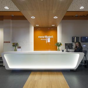 Easyhotel Maastricht City Centre Exterior photo