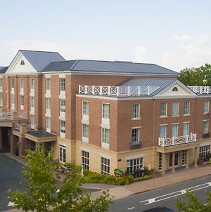 Courtyard By Marriott Charlottesville - University Medical Center Σάρλοτσβιλ Exterior photo