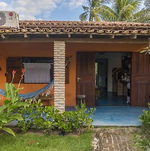 Casa Aconchegante Em Caraiva - Casas Do San Βίλα Exterior photo