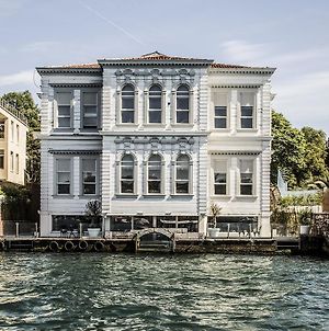 Bosphorus Palace Hotel Κωνσταντινούπολη Exterior photo