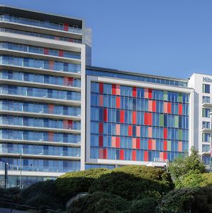 Hilton Bournemouth Ξενοδοχείο Exterior photo