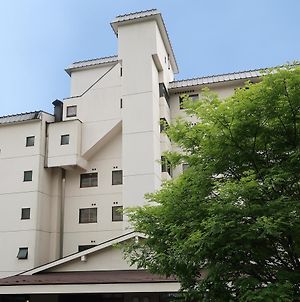 Ohruri Kusatsu Hotel Kusatsu (Gunma) Exterior photo