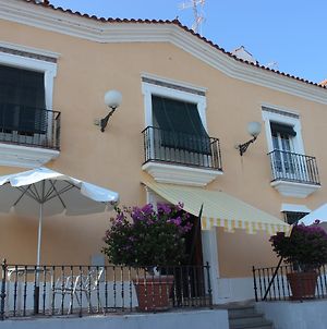 Hotel Varinia Serena - Balneario De Alange Exterior photo
