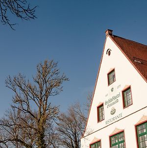 Schlosshotel Grünwald Exterior photo
