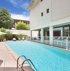 Appart'Hotel Odalys Les Floridianes Αιξ-αν-Προβάνς Exterior photo