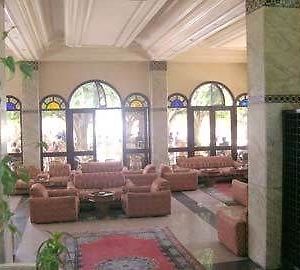 Balima Ξενοδοχείο Ραμπάτ Exterior photo