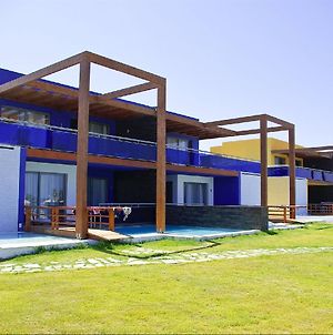 All Senses Nautica Blue Exclusive Resort & Spa Σορωνή Exterior photo