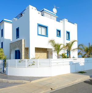 Vasos Villa Παραλίμνι Exterior photo