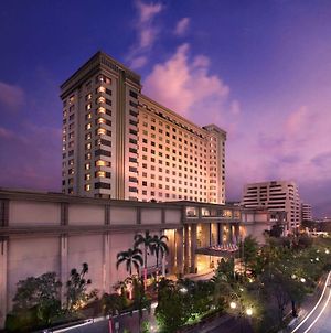 Le Grandeur Mangga Dua Ξενοδοχείο Τζακάρτα Exterior photo