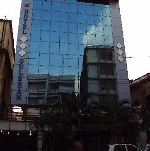 Hotel Gulshan International Καλκούτα Exterior photo
