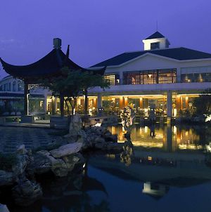 Jinling Resort Nanjing Ναντζίνγκ Exterior photo